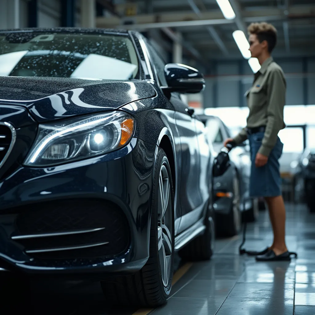 Revista de Autos