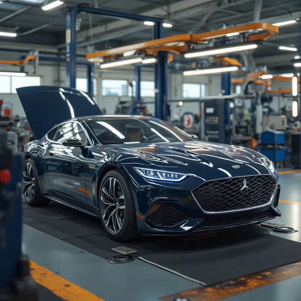 Blog de Automóviles